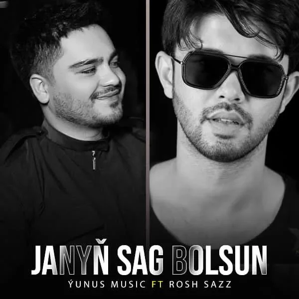 Janyn sag bolsun